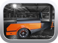 Grillpro Yoder Smokers - Car Interior
