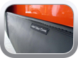 Grillpro Yoder Smokers - Car Interior