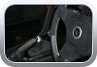 Nissan Skyline R34 GTR 2000 custom car interior - Car Interior