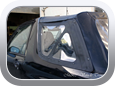 Suzuki Grand Vitara - Car Interior