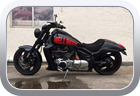 Suzuki Boulevard M109R (VZR1800) 2008