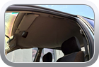 Toyota Avalon 2000 headliner replacement - Car Interior