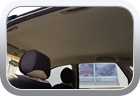 Toyota Avalon 2000 head-lining repair - Car Interior