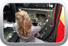 Toyota Hilux 2021 Ute insulation - Car Interior