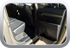 Toyota Hilux 2021 Ute sound and thermal insulation - Car Interior