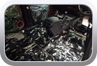 Toyota Hilux 2021 Ute sound insulation - Car Interior