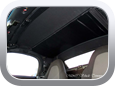 Toyota MR-2 Spyder 2000 Convertible - Car Interior