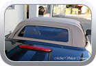 Toyota MR2 Spyder 2000 convertible top replacement - Car Interior