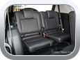 Toyota Landcruiser Prado 2016 - Car Interior