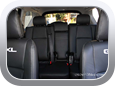 Toyota Landcruiser Prado 2016 - Car Interior