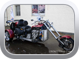 Custom Trike
