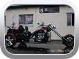Custom Trike