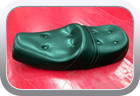Triumph Bonneville 865 seat adjustments - Motor Bike Seat