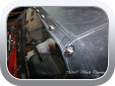 Triumph TR2 1954 - Car Interior