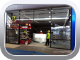 Hairdresser Salon - Miscellaneous