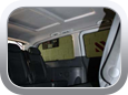 Mercedes-Benz Viano - Car Interior
