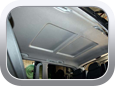 Mercedes-Benz Viano - Car Interior