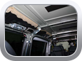 Mercedes-Benz Viano - Car Interior