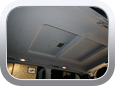Mercedes-Benz Viano - Car Interior
