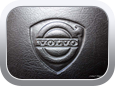 Volvo P1800E 1971 - Car Interior