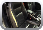 Volvo C30 2007 seat repair - Car interior