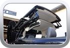 Volvo C70 2010 headliner repairs - Car interior