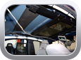 Volvo S40 2005 head-lining replacement- Car interior