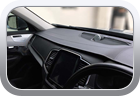 Volvo XC90 T6 Inscription 2017 interior repair - Car interior