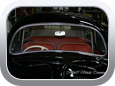 Volkswagen Beetle - Car Interior