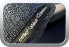 Volkswagen Caravelle 1989 upholstery protection - Car Interior