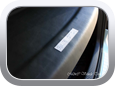 Volkswagen Golf Bluemotion 2009 - Car Interior