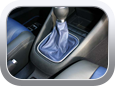 Volkswagen Golf Bluemotion 2009 - Car Interior