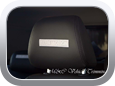 Volkswagen Golf Bluemotion 2009 - Car Interior