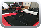 Volkswagen Golf 6 2012 Cabriolet maintenance - Car Interior