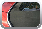 VW Golf Mk6 2012 Convertible replacement - Car Interior