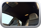 VW Golf (R32) 2008 headlining replacement - Car Interior