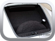 Volkswagen Karmann Ghia - Car Interior