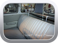 Volkswagen Kombi Bus - Car Interior