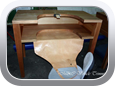 Workbench for manufacturer of jewellery - Miscellaneous