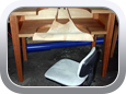 Workbench for manufacturer of jewellery - Miscellaneous