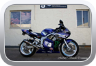 Yamaha YZF-R6 1999