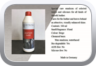 Leather care products - Car Interior